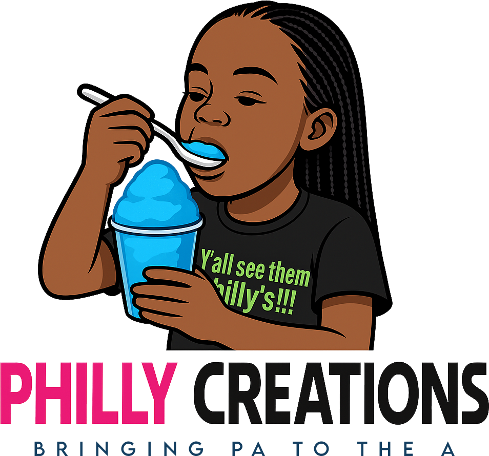FRANCHISE TODAY WITH PHILLY CREATIONS